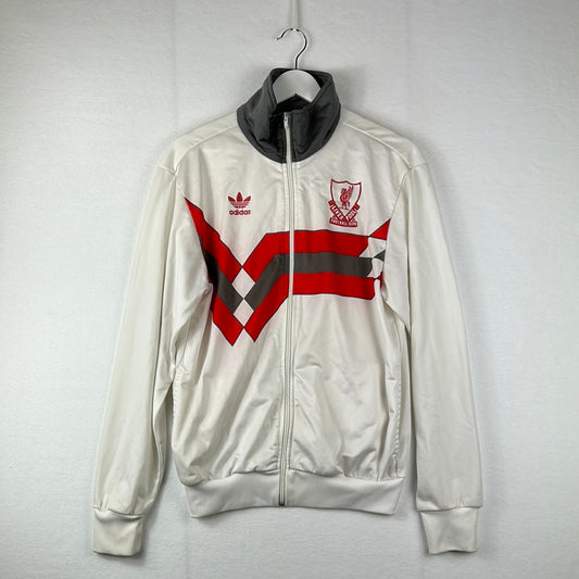 Liverpool 1989/1990 Track Jacket 