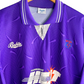 1995-96 Harrisburg Heat Home Shirt - XL