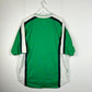 Nigeria Shirt 1998 Home - Large