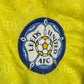 Leeds United 1992-1993 Third Shirt