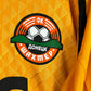 Shakhtar Donetsk Player Issue Goalkeepers Shirt - Lastuvka 16 - Champions League