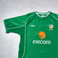 2001/03 Ireland Home Shirt Umbro (L/XL)