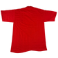 Vintage Manchester United Treble Winners T-Shirt - Mint