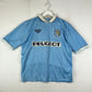 Coventry City 1994-1995-1996 Home Shirt - 42/44 Inches