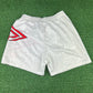 Manchester United 1992/1993 /1994 Shorts