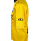 SSC Napoli 2023-24 Authentic GK - Size XL (M Fit)