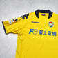 2009/10 JEF United Ichihara Home Shirt Kappa J-League (M/L)