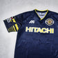 1994/96 Kashiwa Reysol Away Shirt Mizuno J-League (L/XL)