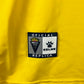 Cadiz 2005-2006 Match Worn Home Shirt - Large - Raul Lopez 3