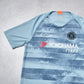 2018/19 Chelsea Third Shirt Nike Hazard (M/L)