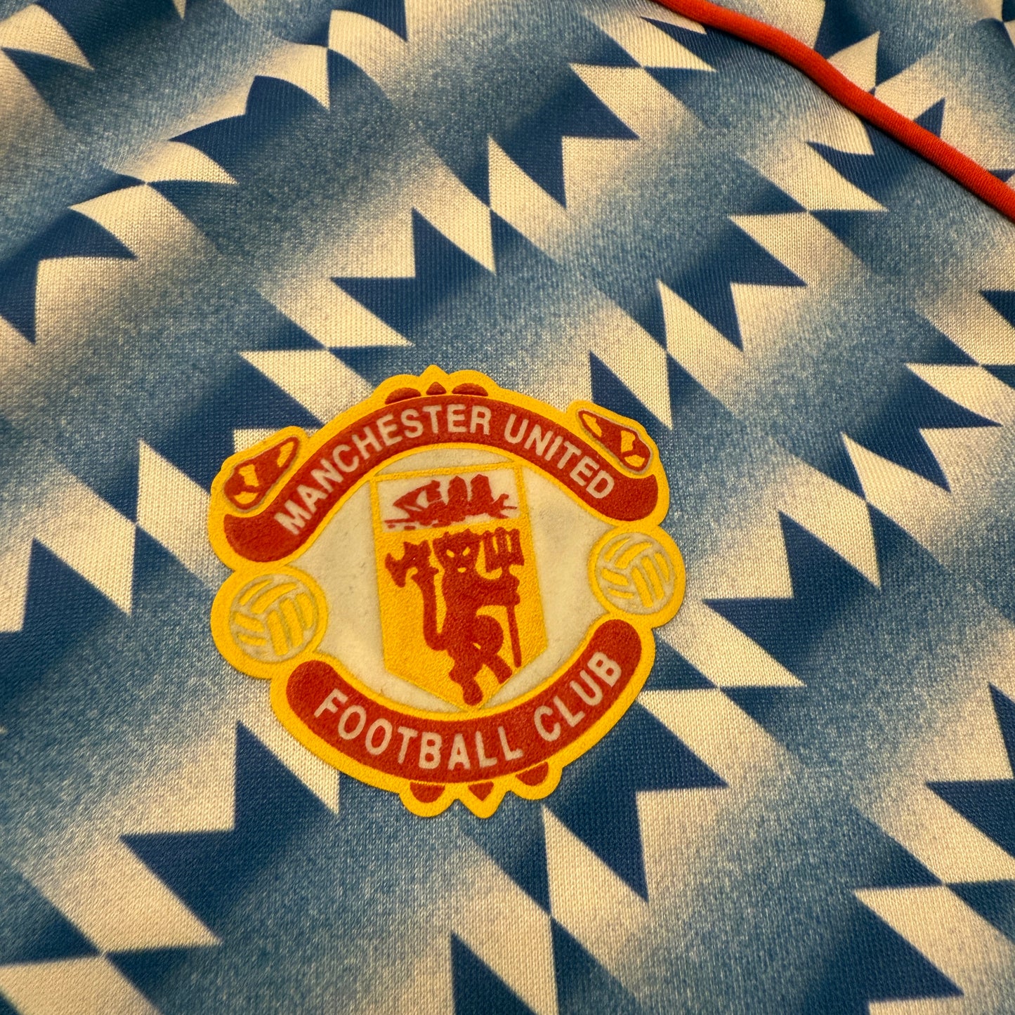 Manchester United Class Of 92 Jacket - XXL - Excellent Condition