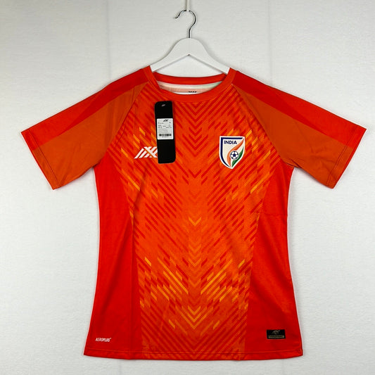 India 2022/2023 Away Shirt