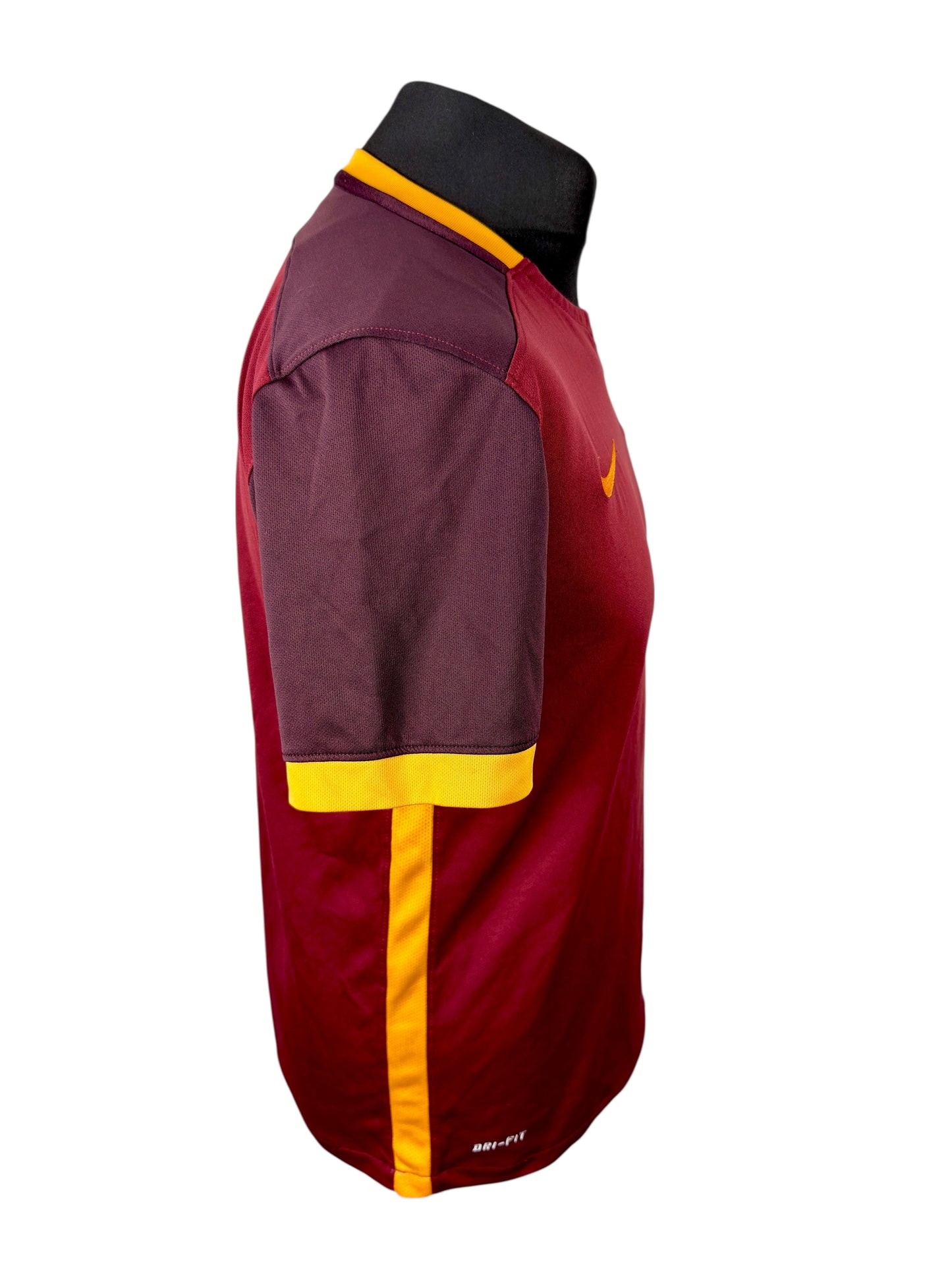AS Roma 2025-16 Home - Size M