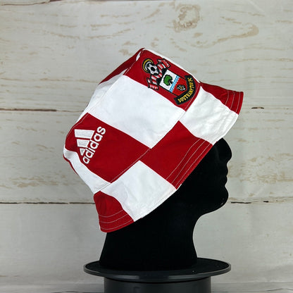 Southampton 15/16 Home Shirt Bucket Hat