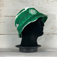 Celtic 2022-2023 Upcycled Home Shirt Bucket Hat