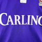 Stoke City 1993/1994 Away Shirt - Large