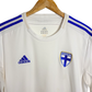 2012 Finland Home Shirt - L
