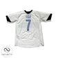 Inter Milan Away Shirt 2005/06 (L) Figo 7