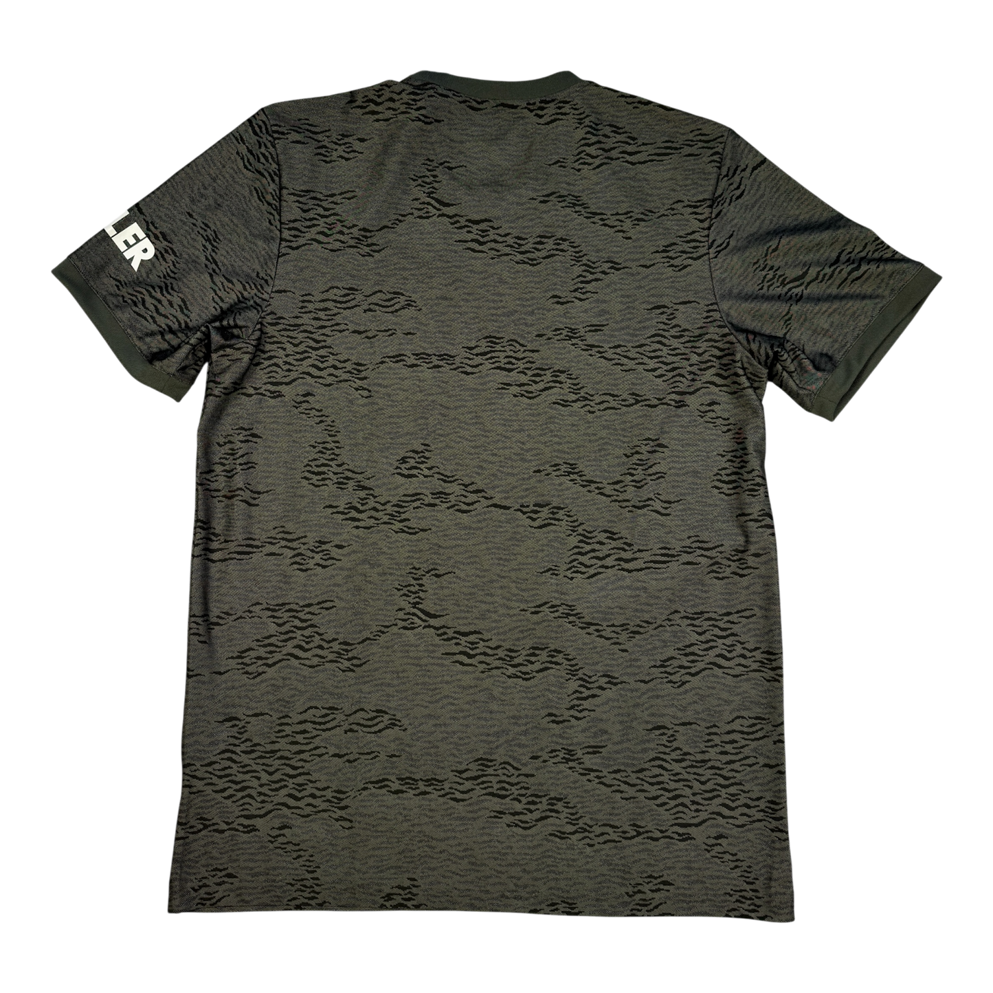Manchester United 2020/2021 Away Shirt  - BNWT Adidas EE2378