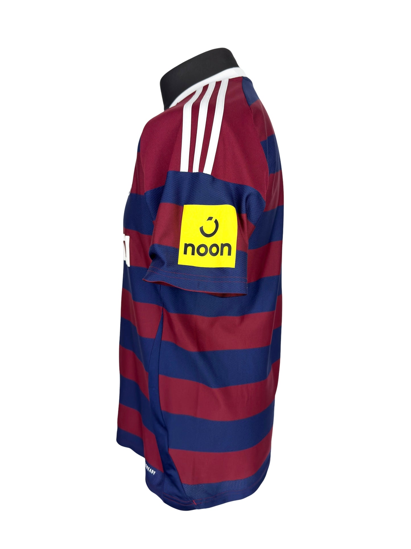 Newcastle United 2024-25 Away - Size L (M Fit)