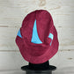 West Ham Upcycled Home Shirt Bucket Hat