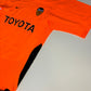 Valencia Away Shirt 2003/04 (L) Aimar 21