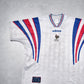 1996/98 France Away Shirt Adidas (XL)