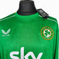2024-25 Republic of Ireland L/S Home - Size XL (L Fit) - BNWT