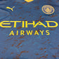 Manchester City 2022/2023 Chinese New Year Shirt
