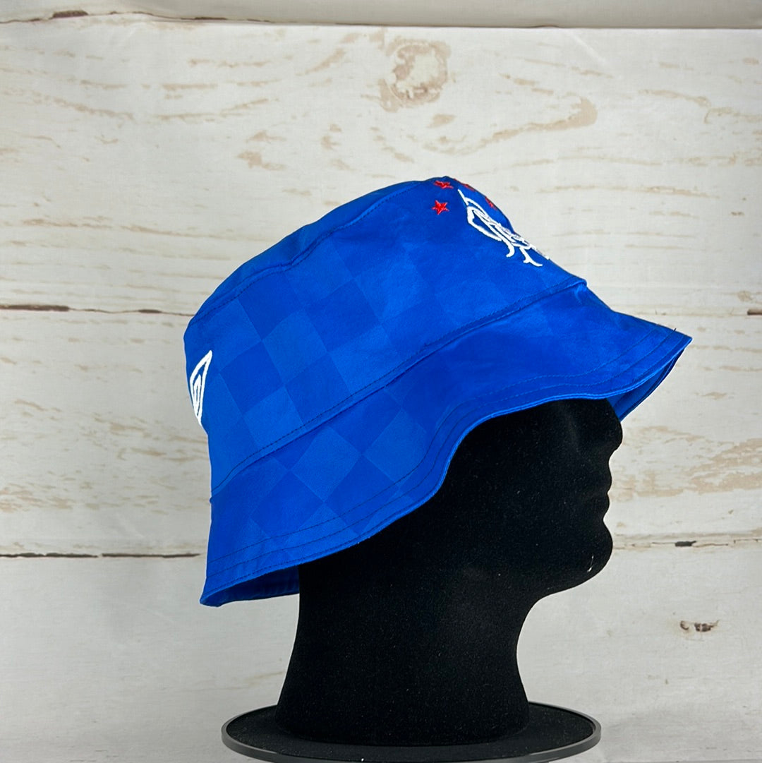 Rangers Home Shirt Bucket Hat