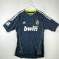 Real Madrid 2010-2011 Away Shirt