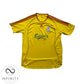Liverpool Away Shirt 2006/07 (XL) Gerrard 8