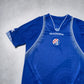 2007/08 Dinamo Zagreb Home Shirt Diadora (L/XL)