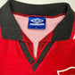 Manchester United Home Shirt 1994/96 (XL)