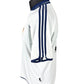 Real Madrid 2000-01 Home - Size S - Figo 10