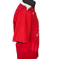 Manchester United 2004-06 Home - Size M - Smith 14