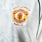 1991 Manchester United adidas Originals Reissue Away - Size M