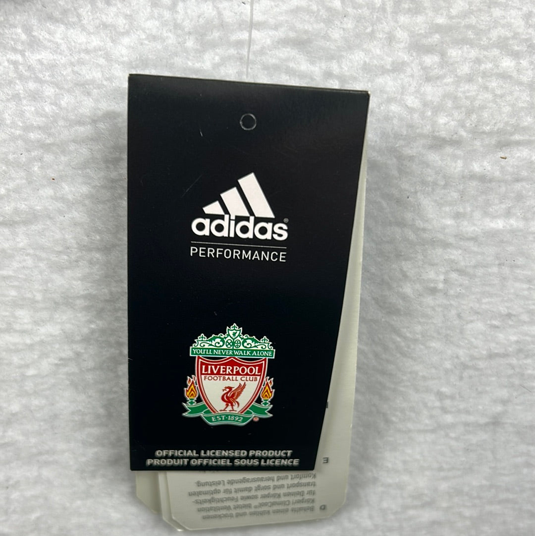 Liverpool 2009-2010 Away Shirt - XL - Adidas E85670