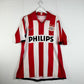 PSV 2007/2008 Player Issue Home Shirt - Da Costa 4