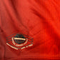 Manchester United 1996/1997 & 1997/1998 Home Shirt - 2XL