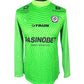 Montpellier HSC 2021-22 GK Shirt - Size M (S Fit)