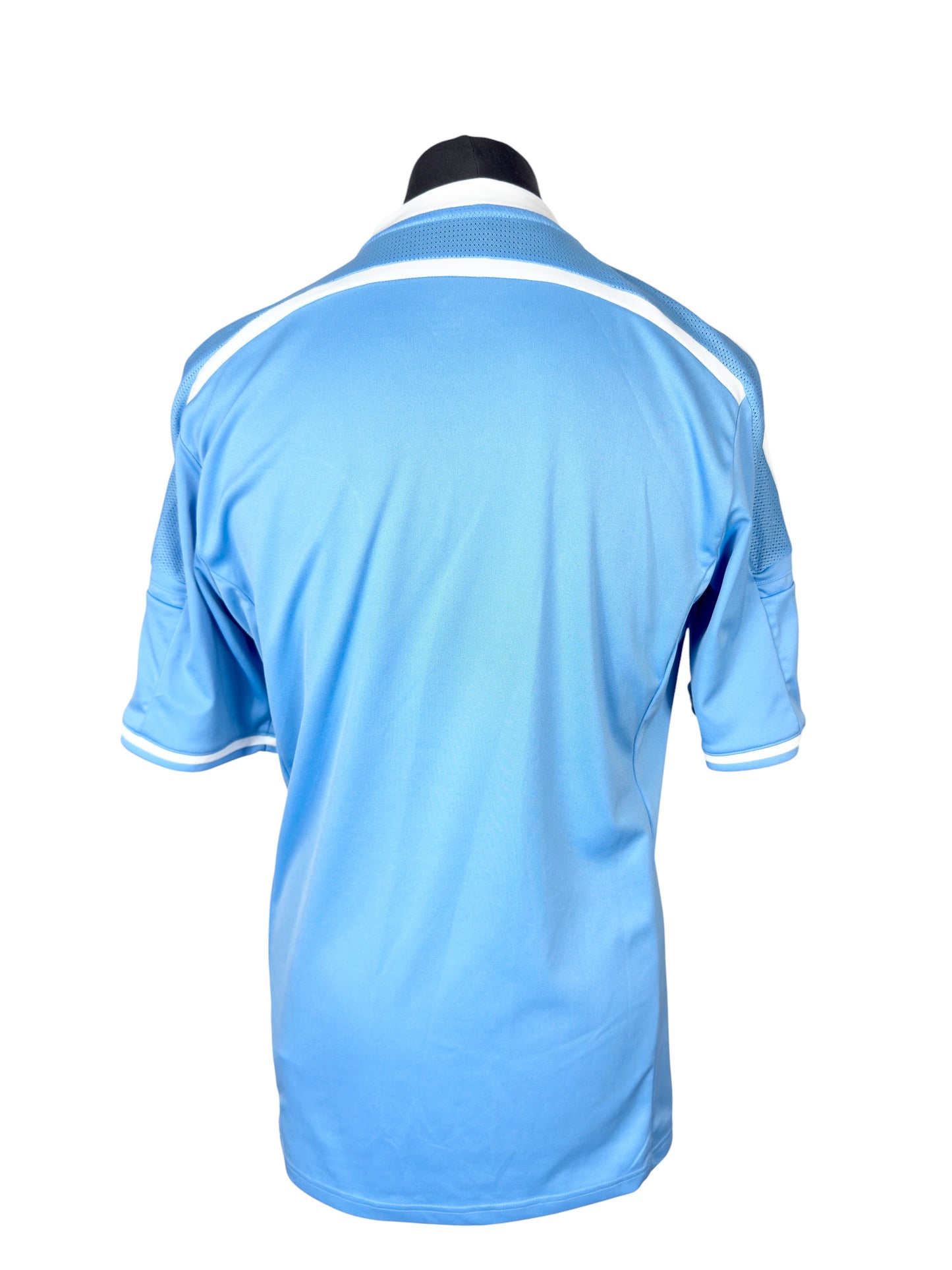 New York City 2015-16 Home - Size M
