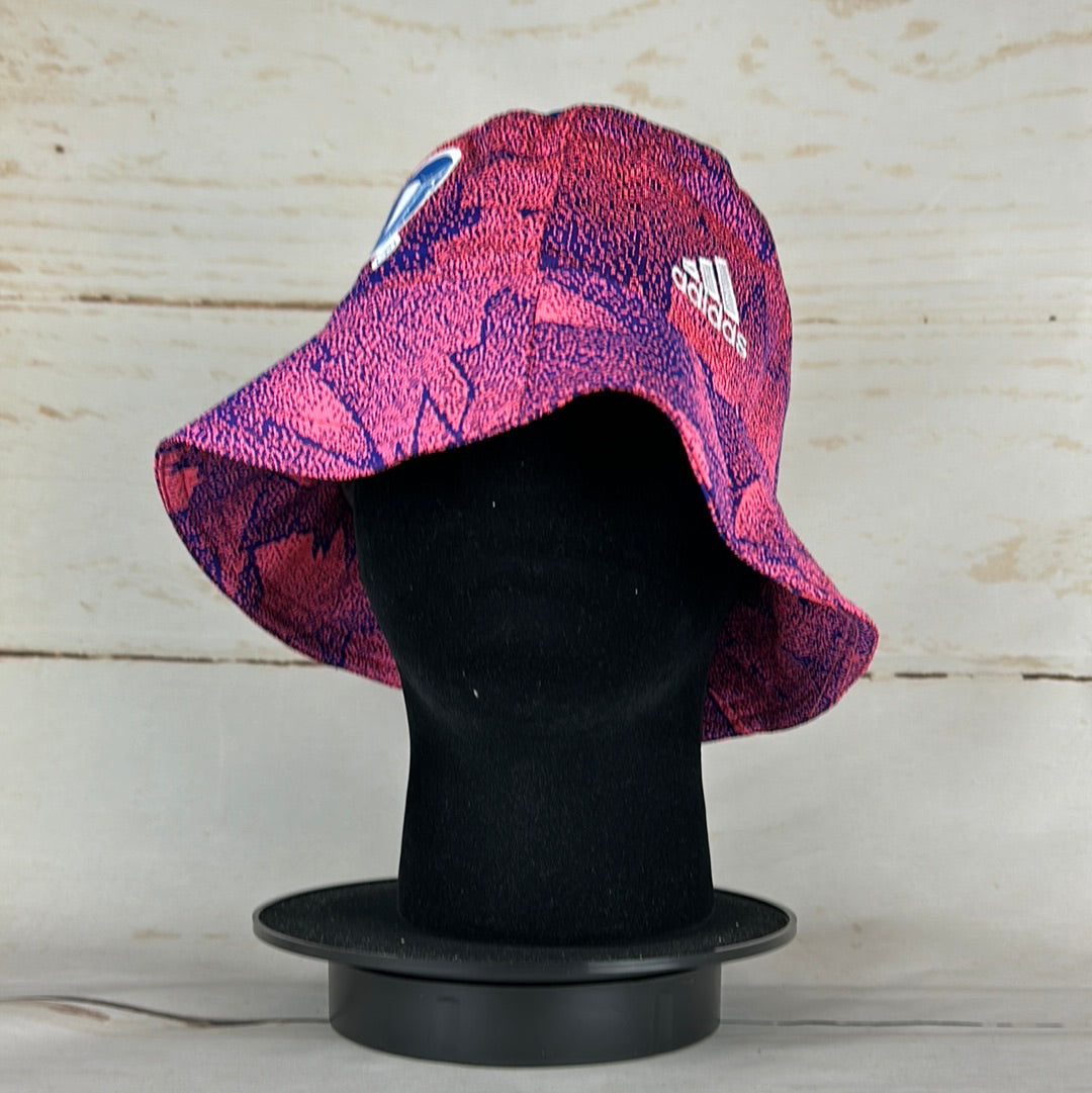 Juventus 2022/2023 Upcycled Third Shirt Bucket Hat