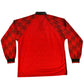 Manchester United 1996-1997-1998 Long Sleeve Home Shirt