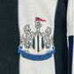 Newcastle United 1995-1997 Home Shirt - Very Good Condition - Extra Large