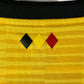 Belgium 2018 Away Shirt - Small - Adidas BQ4536