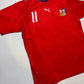 Czech Republic Home Shirt 2006/08 (L) Nedved 11