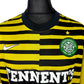 2011-12 Celtic Third - Size XL (L Fit)