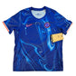 Chelsea 2024-2025 Youth Home Shirt - Authentic Nike Shirt - Enzo 8