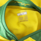Brazil 2008-10 Home - Size M - Ronaldinho 10